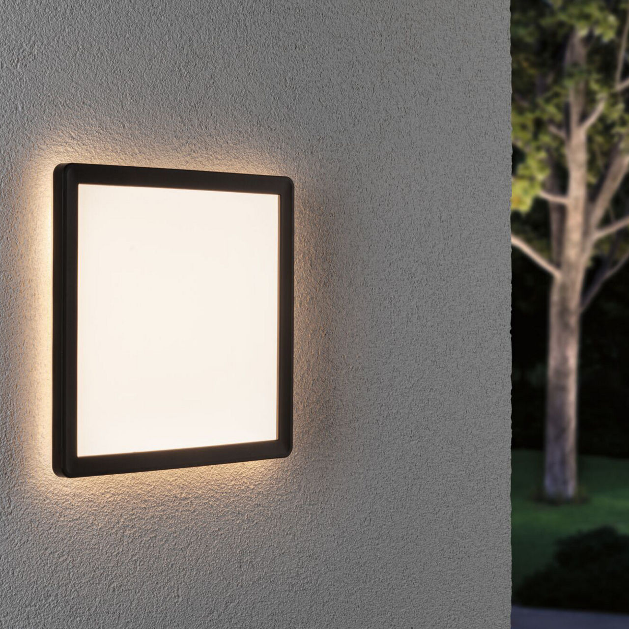  LED Außenpanel Lamina 1