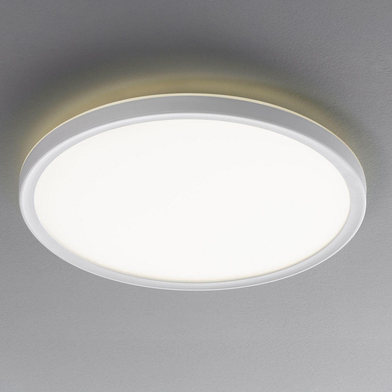  LED-Deckenleuchte Plain 1