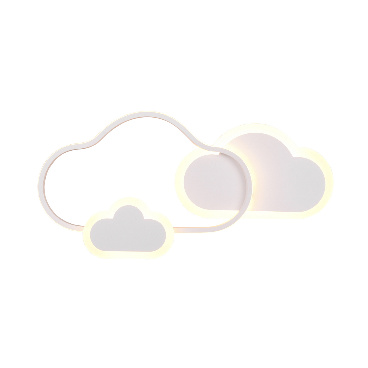  Deckenleuchte Cloudy