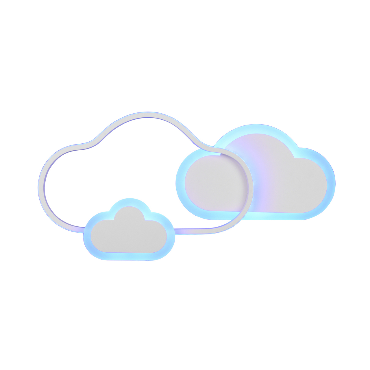  Deckenleuchte Cloudy