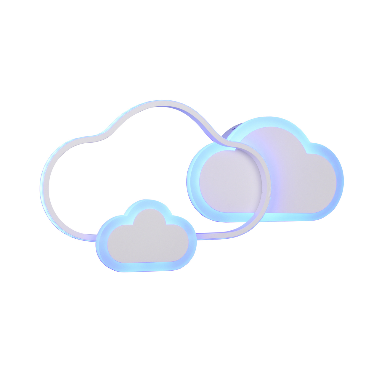  Deckenleuchte Cloudy