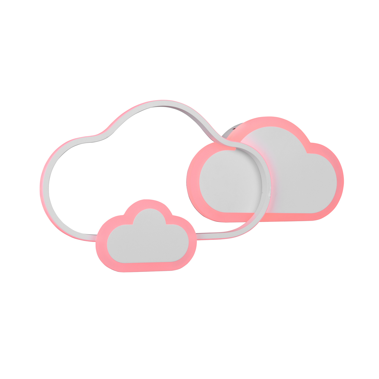  Deckenleuchte Cloudy