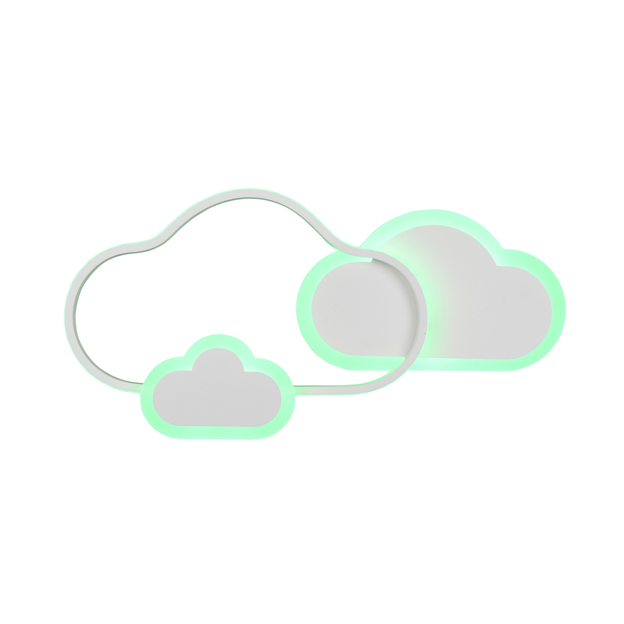  Deckenleuchte Cloudy