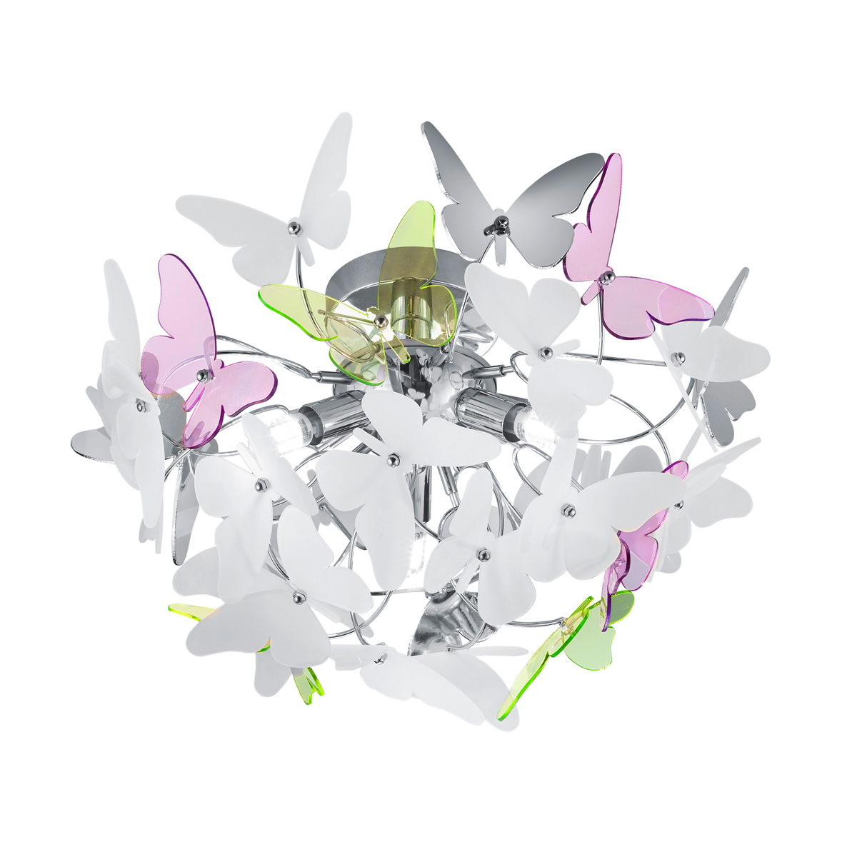  Deckenleuchte Butterfly