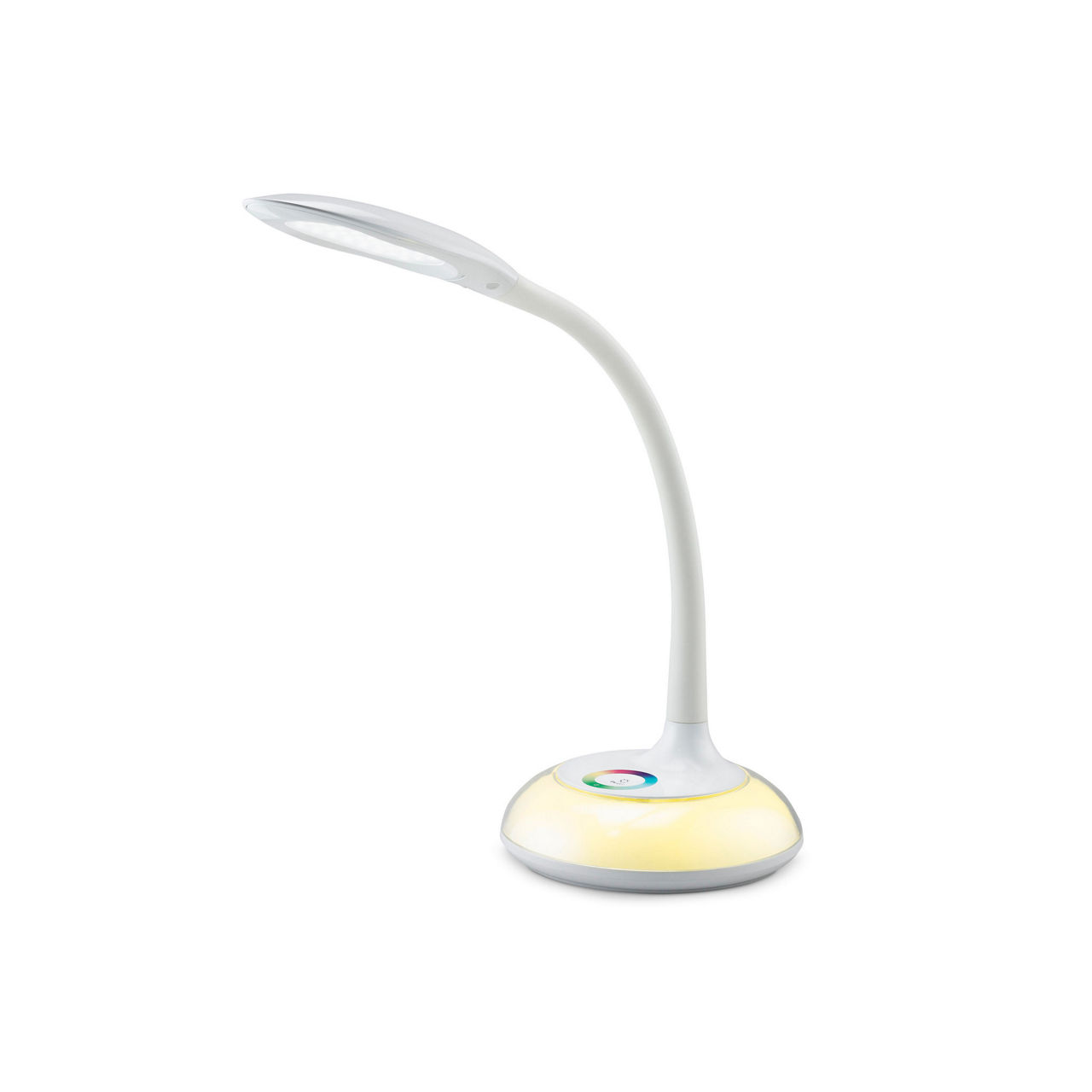 casaNOVA LED-Schreibtischleuchte Ray