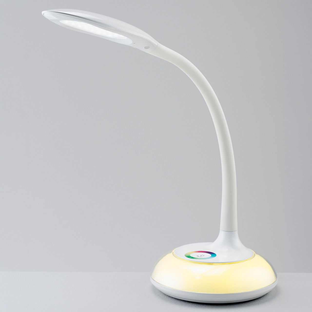 casaNOVA LED-Schreibtischleuchte Ray 2
