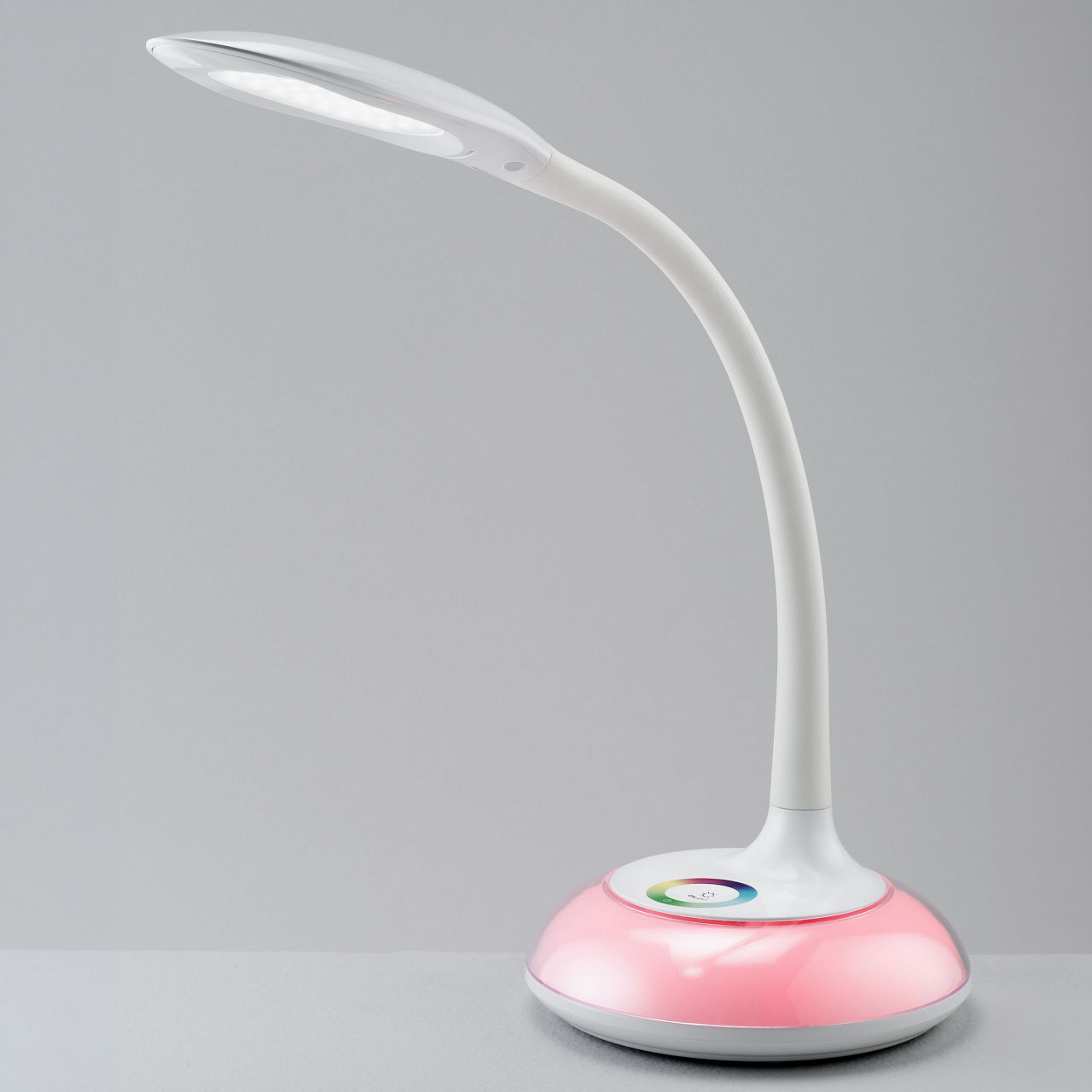 casaNOVA LED-Schreibtischleuchte Ray 3