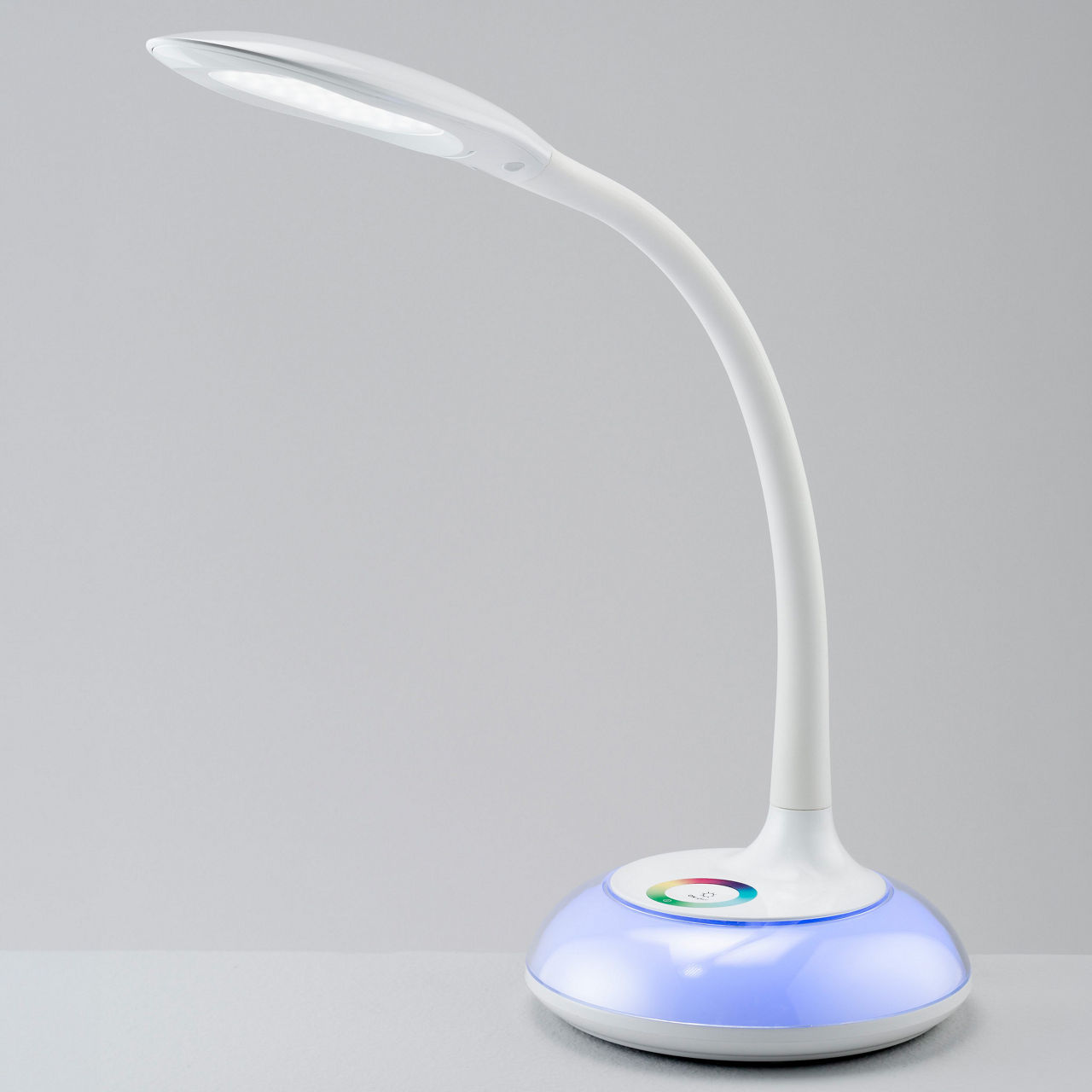 casaNOVA LED-Schreibtischleuchte Ray 4