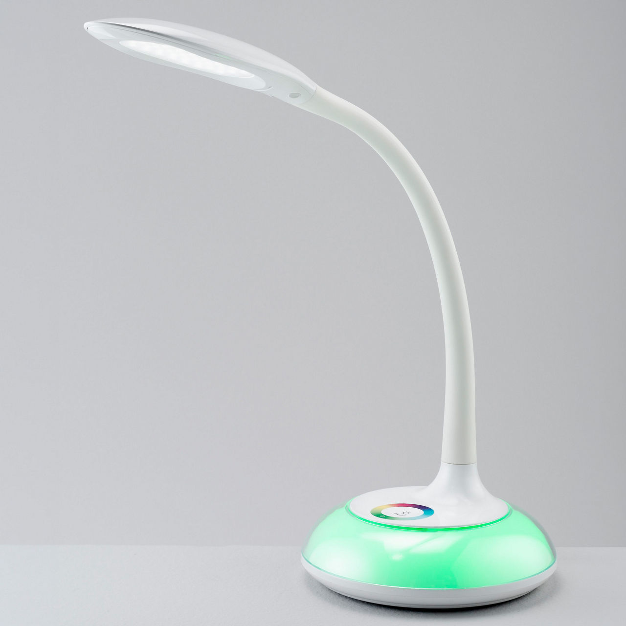 casaNOVA LED-Schreibtischleuchte Ray 5