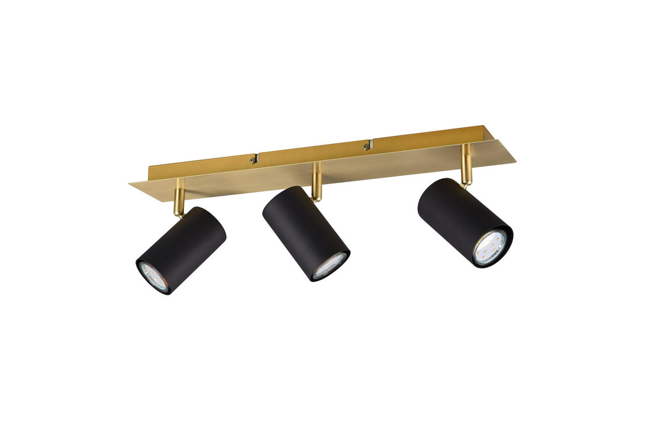 3er-Strahler Marley
