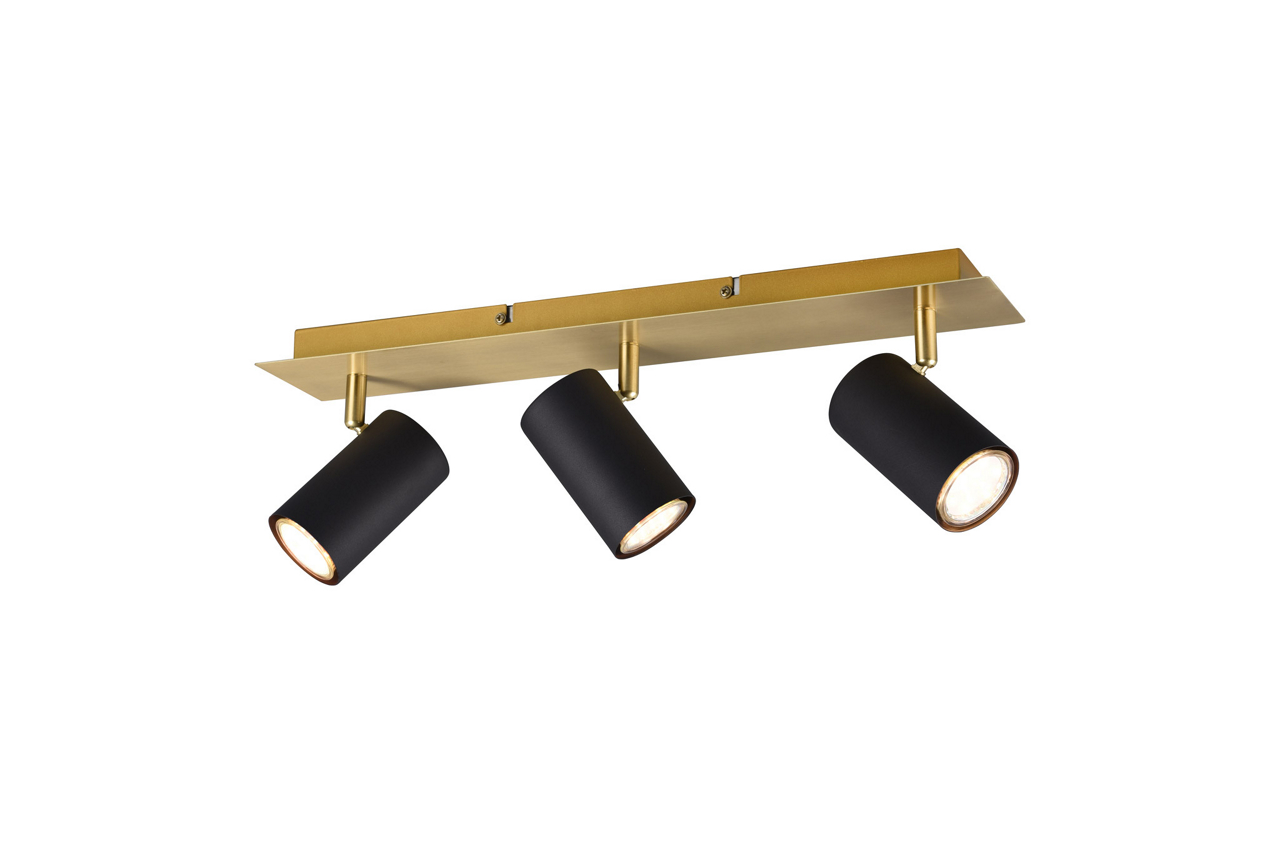  3er-Strahler Marley