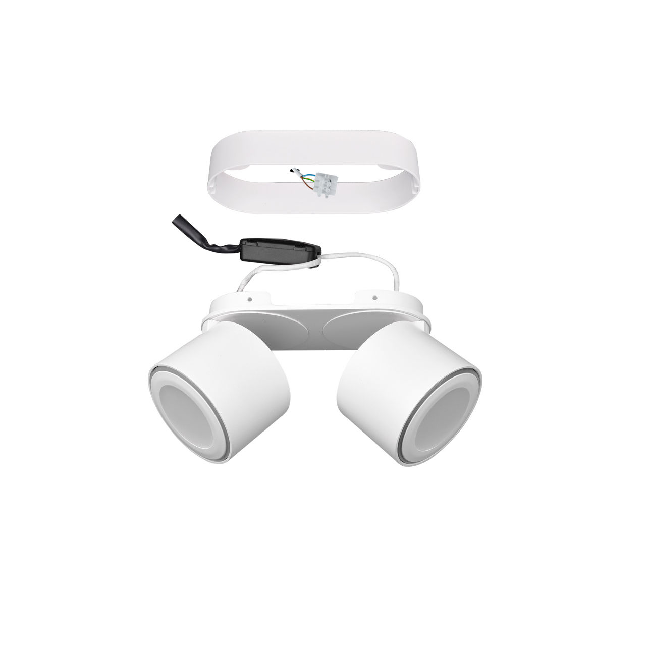  LED-Deckenleuchte Taurus 4