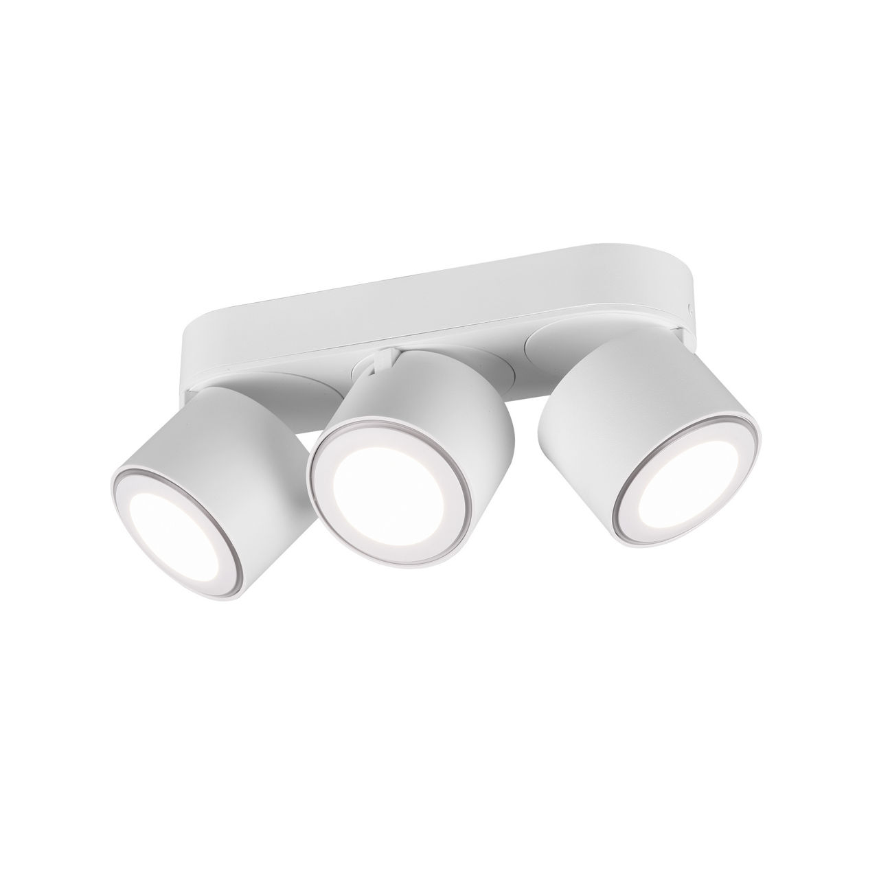  LED-Deckenleuchte Taurus 1