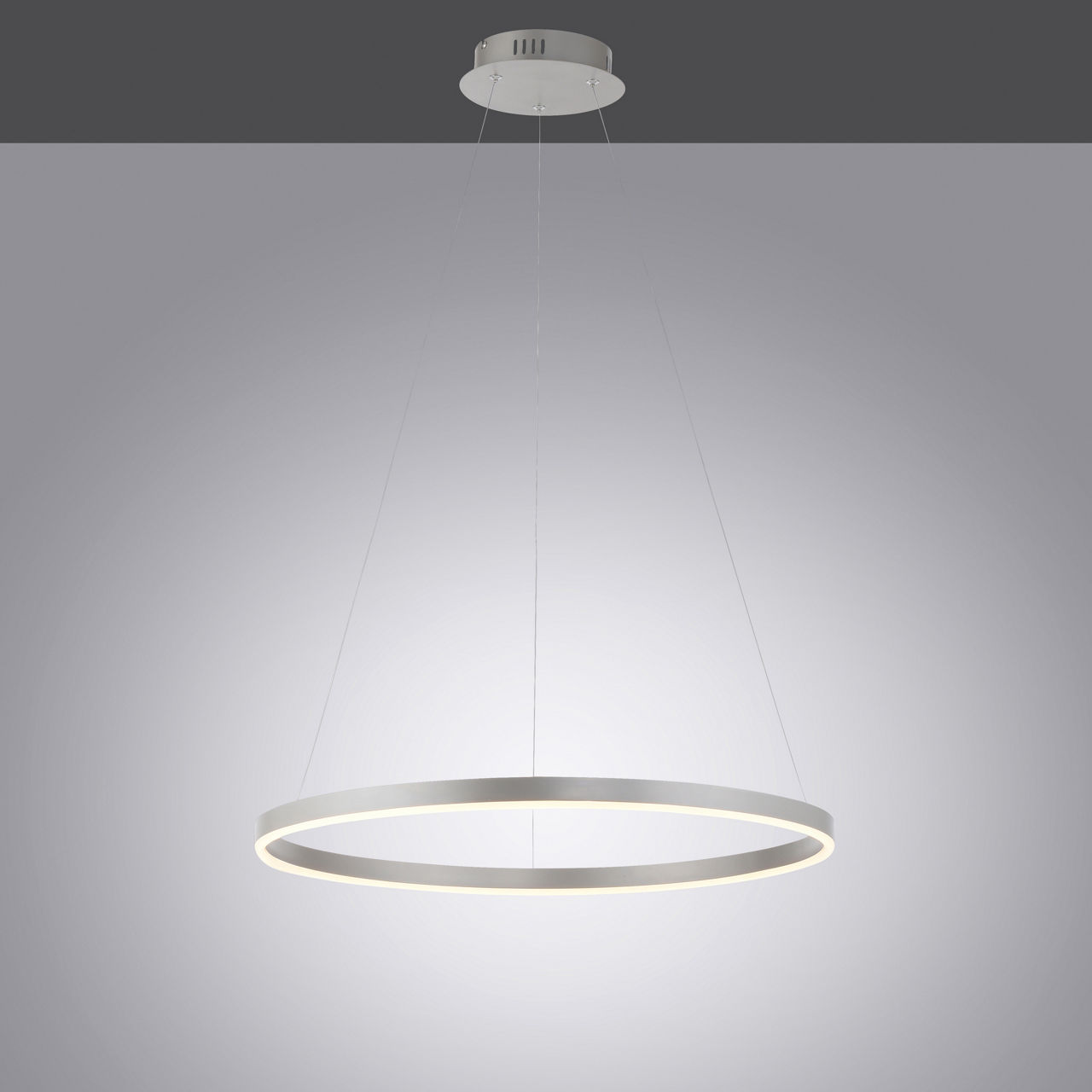  LED-Pendelleuchte Ritus 2