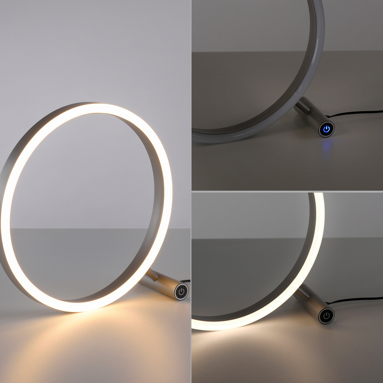  LED-Tischleuchte Ritus