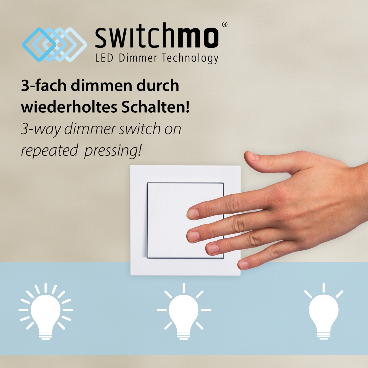  LED-Deckenleuchte Ritus