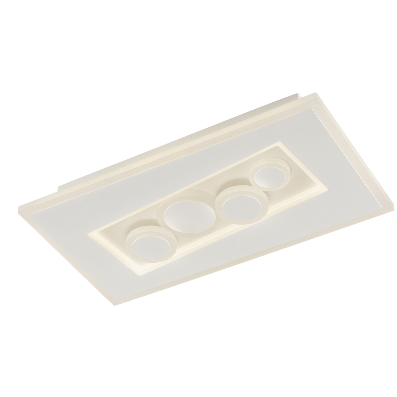  LED-Wandleuchte Mio undefined