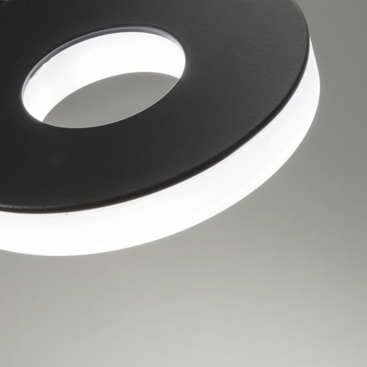  LED-Tischleuchte Dent
