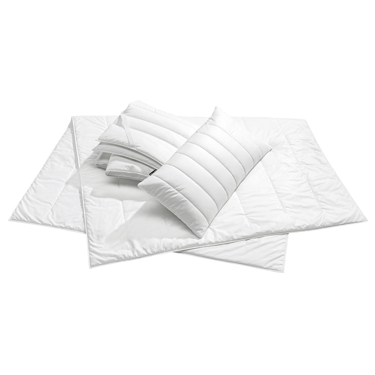  Kopfkissen Allergo Protect