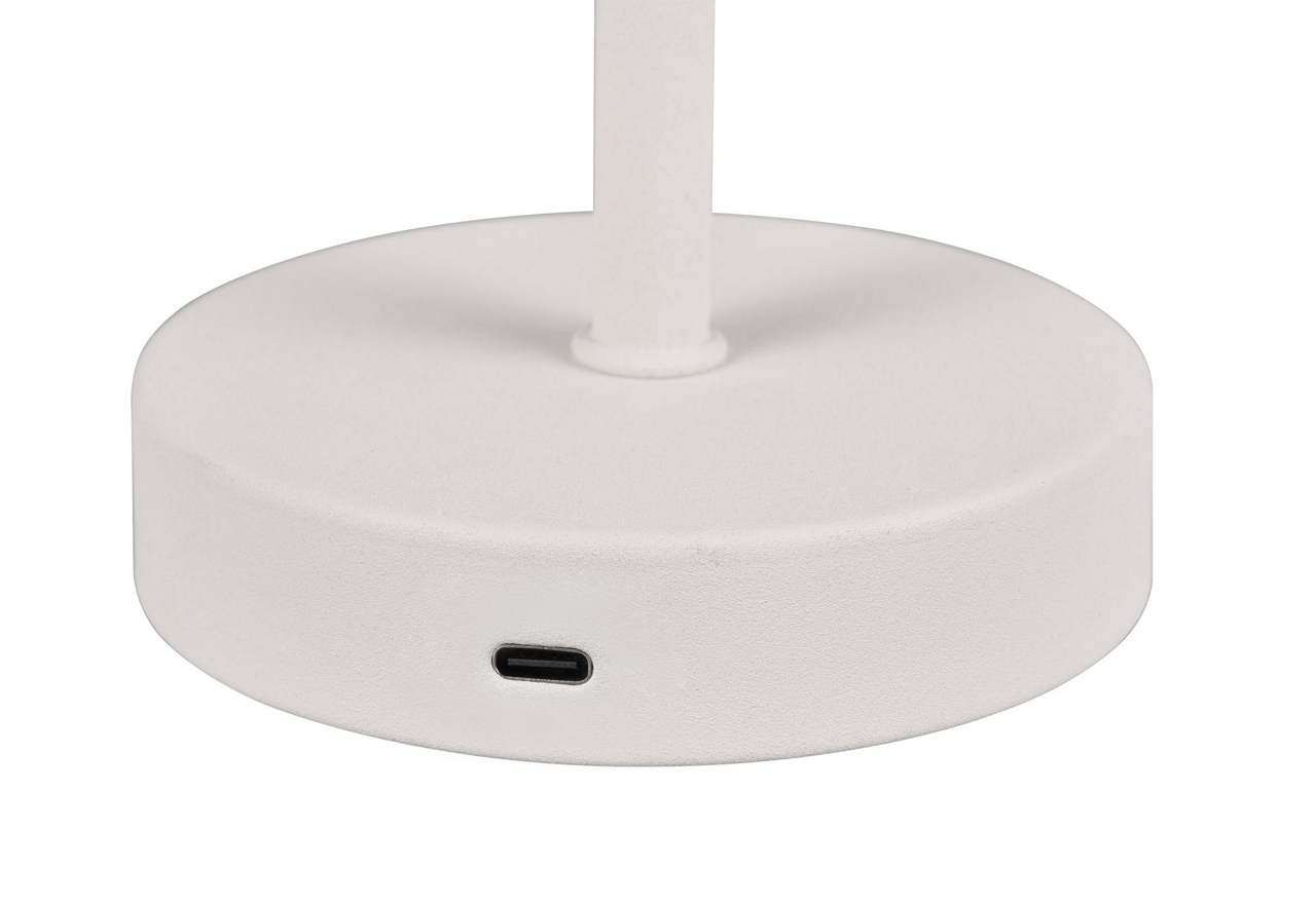  LED-Tischleuchte JEFF 3