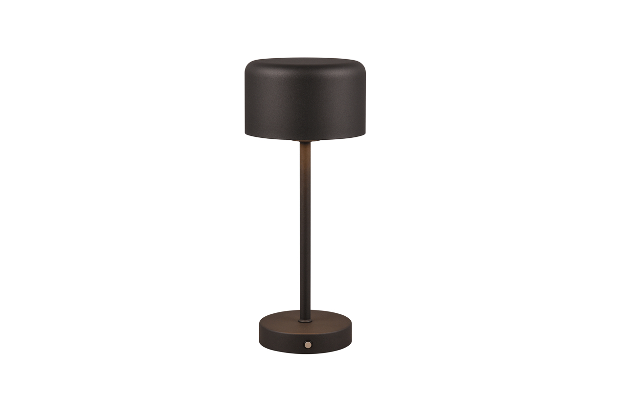 LED-Tischleuchte JEFF 1