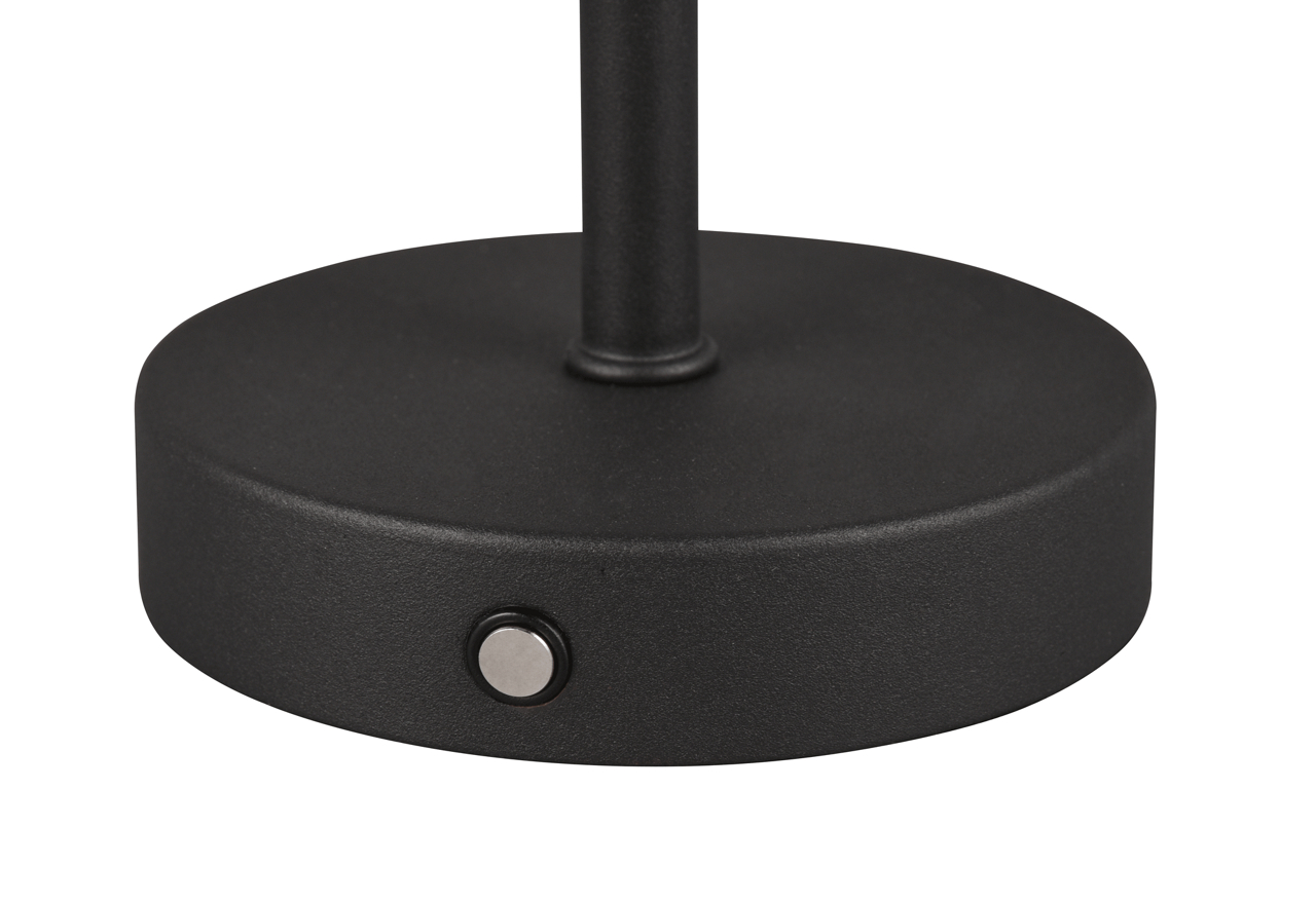 LED-Tischleuchte JEFF 2