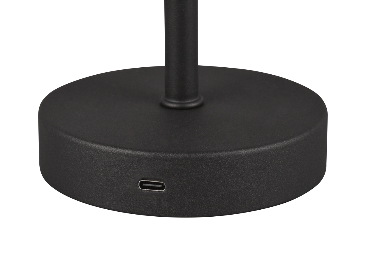  LED-Tischleuchte JEFF 3
