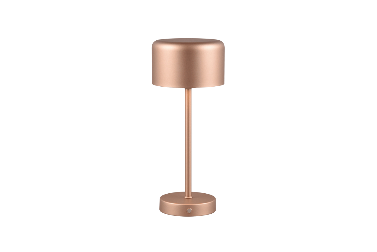  LED-Tischleuchte JEFF 1