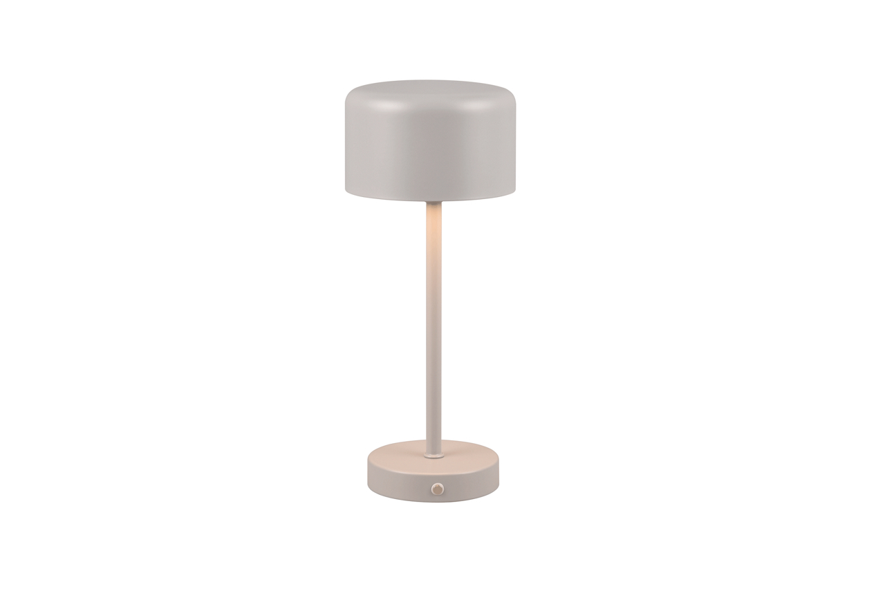  LED-Tischleuchte JEFF 1