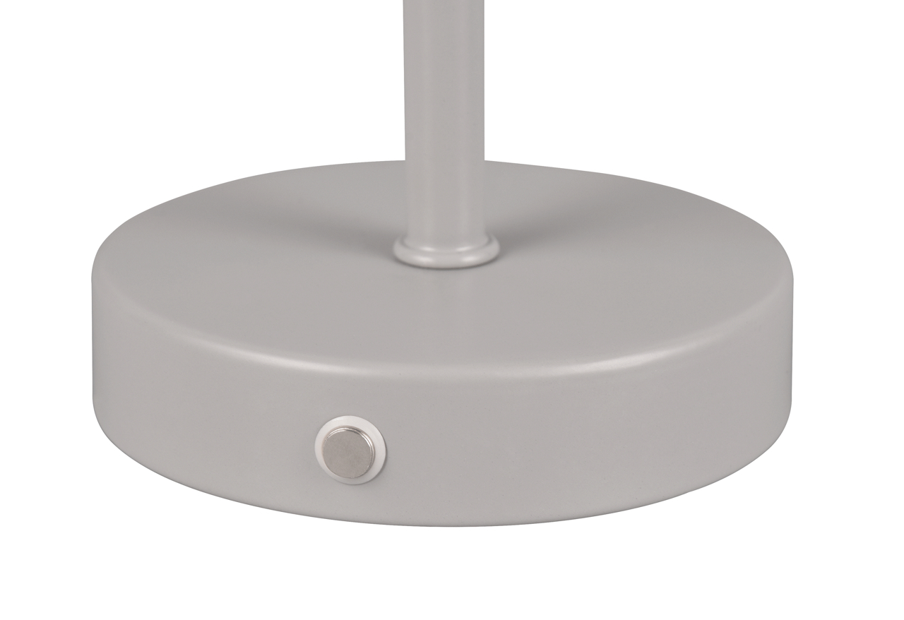  LED-Tischleuchte JEFF 2