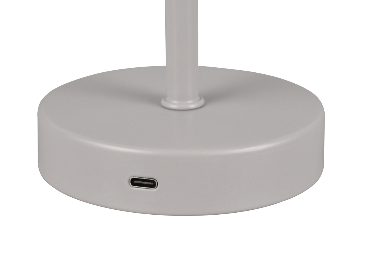  LED-Tischleuchte JEFF 3