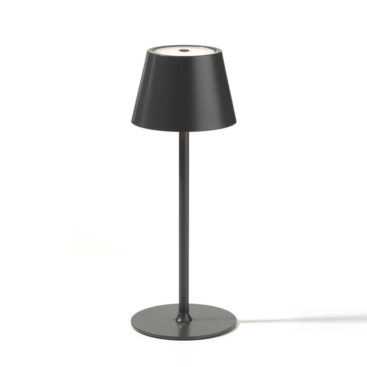  Akku-Tischlampe Provence