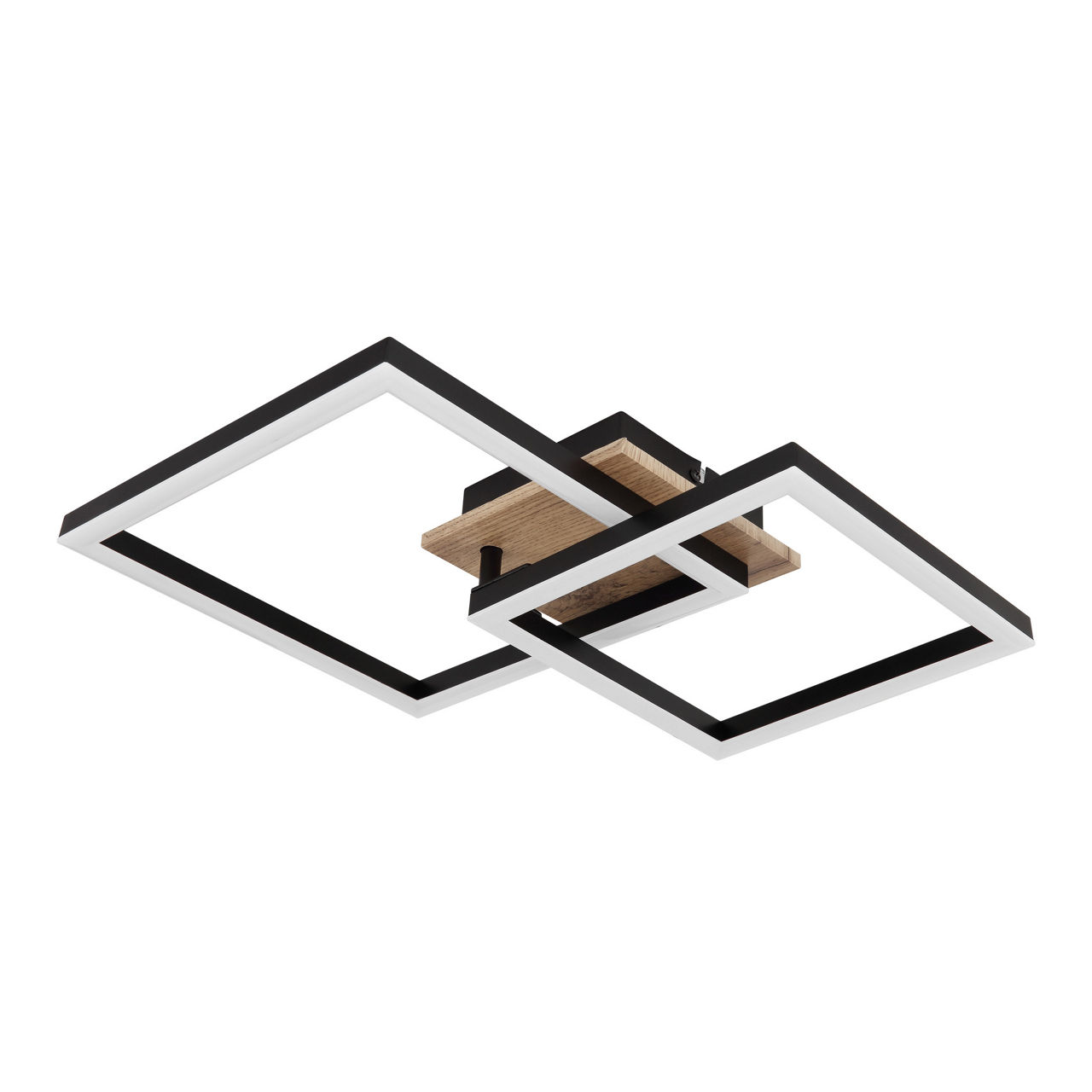  LED-Deckenleuchte BOSSY