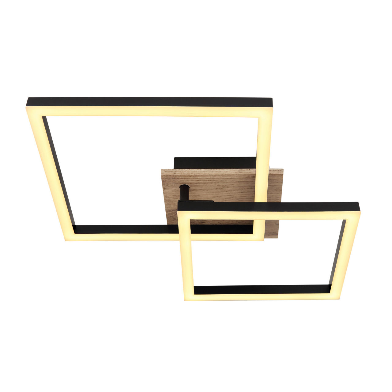  LED-Deckenleuchte BOSSY 2