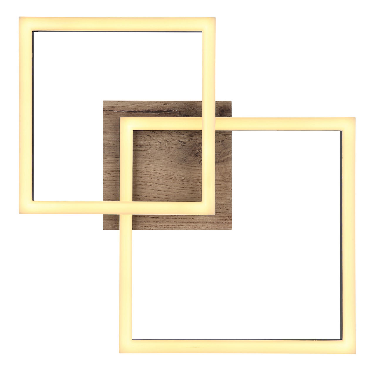  LED-Deckenleuchte BOSSY 3