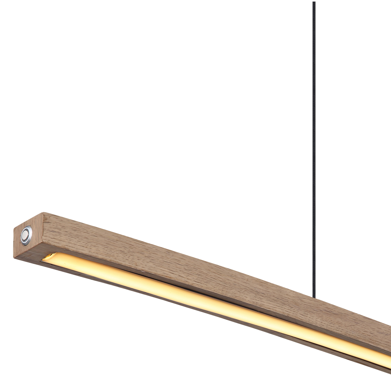  LED-Hängeleuchte Doro