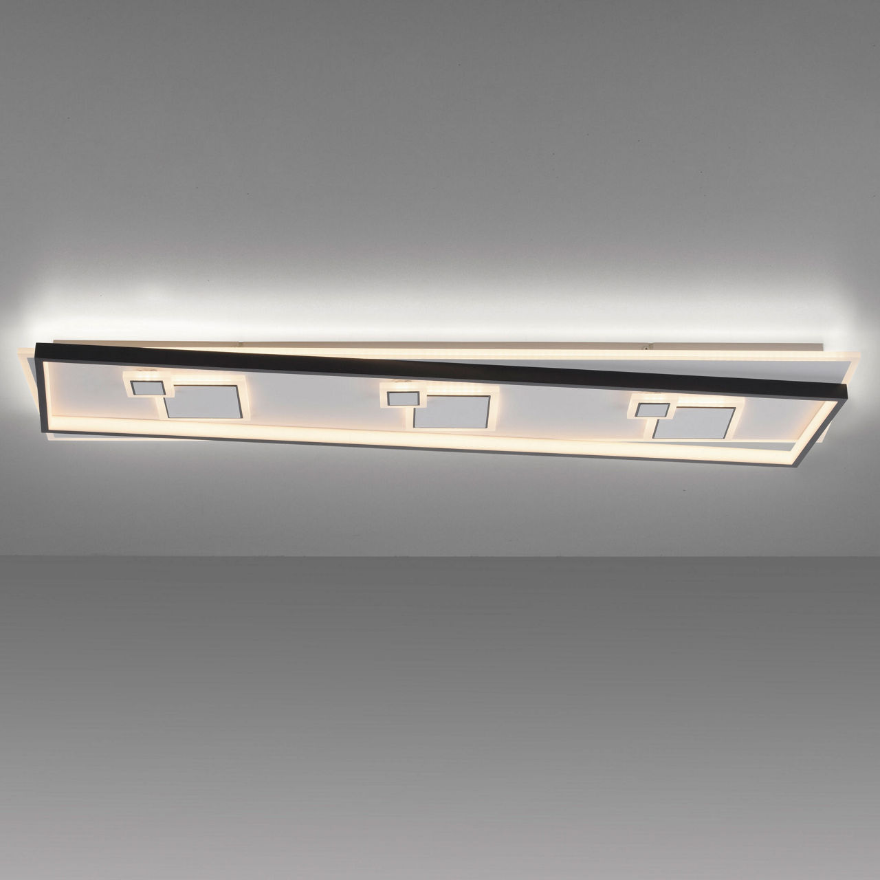  LED-Deckenleuchte Mailak 1