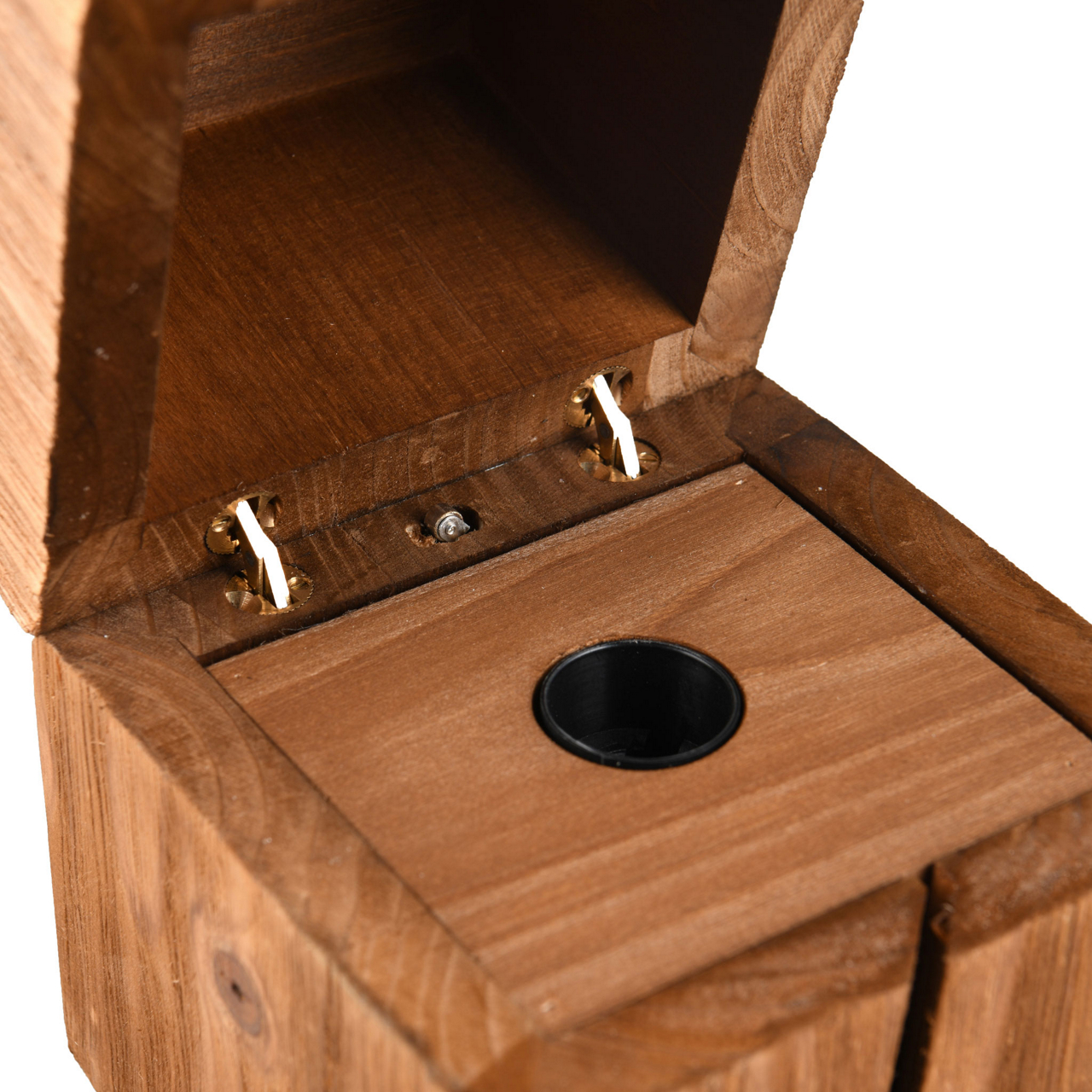  Tischleuchte Treasure