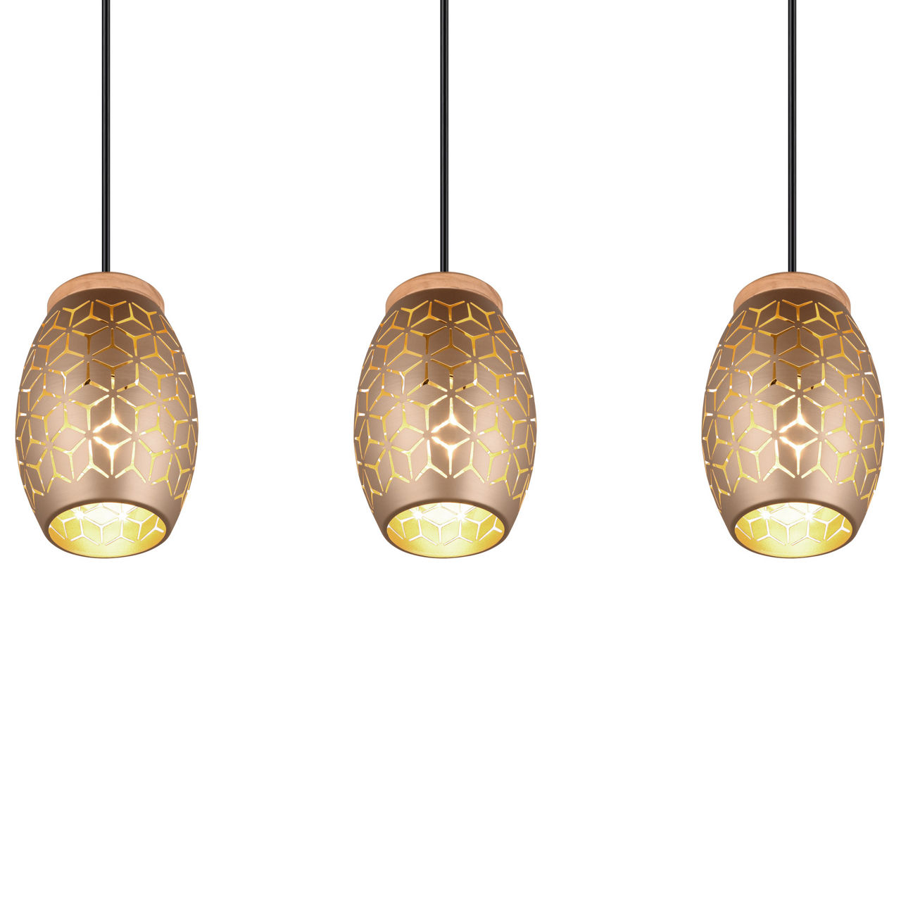  Pendelleuchte Bidar 4