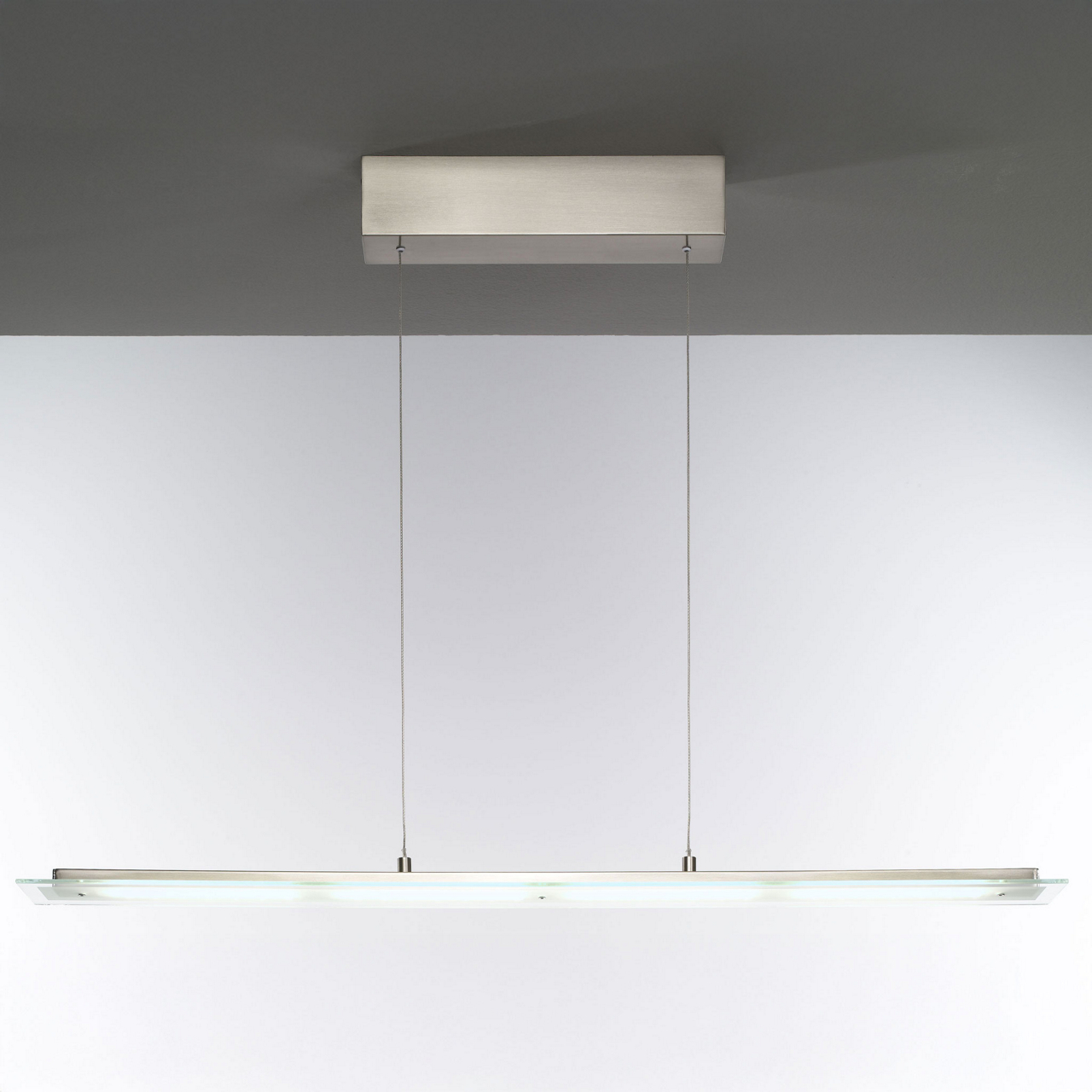  LED-Pendelleuchte Yoyo
