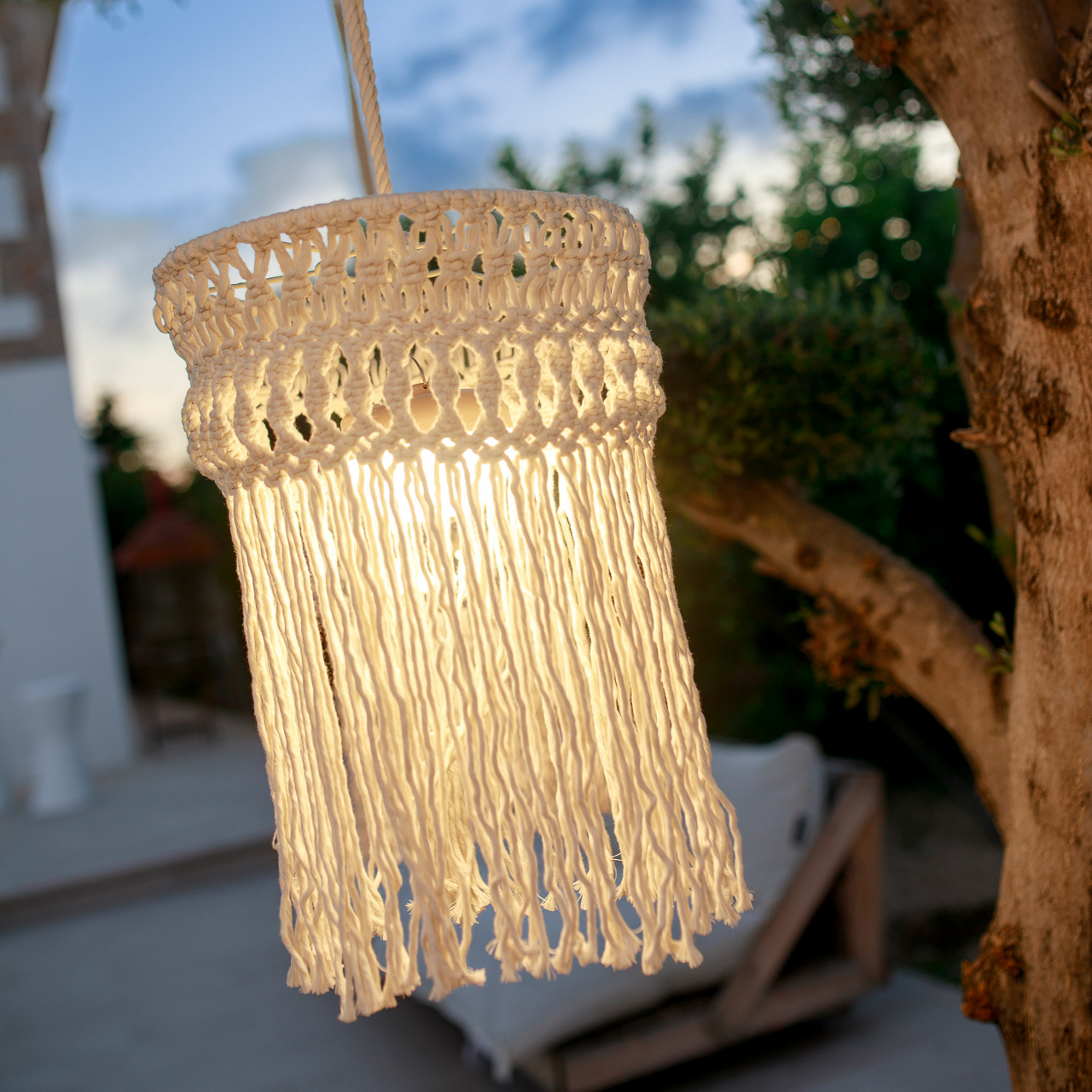  Pendelleuchte Mykonos 40