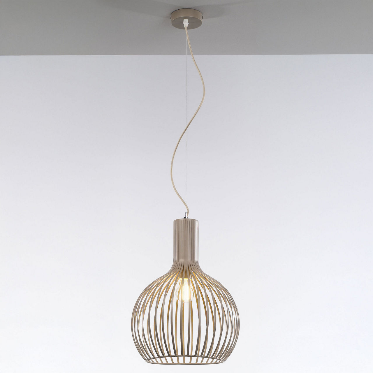 Casa Nova Pendelleuchte COLLIN