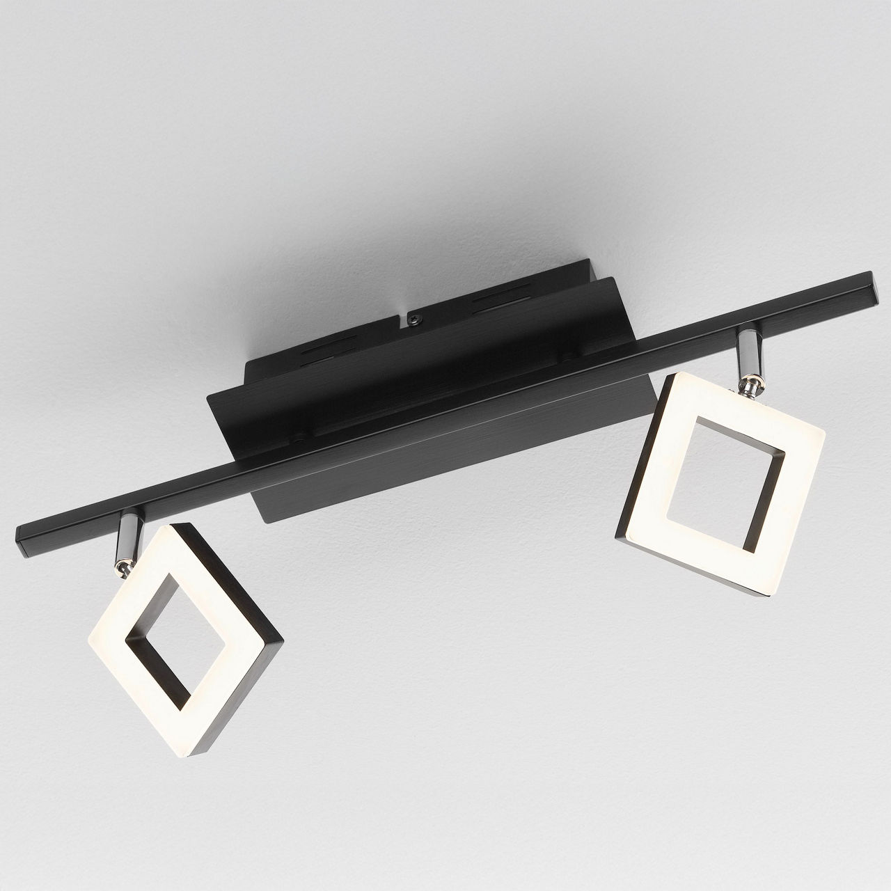 Casa Nova LED-2er-Spot REAL 1