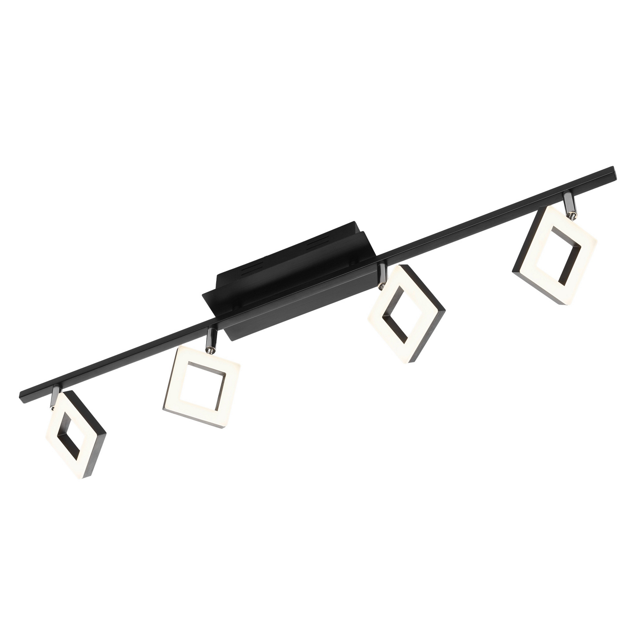 Casa Nova LED-4er-Spot REAL undefined