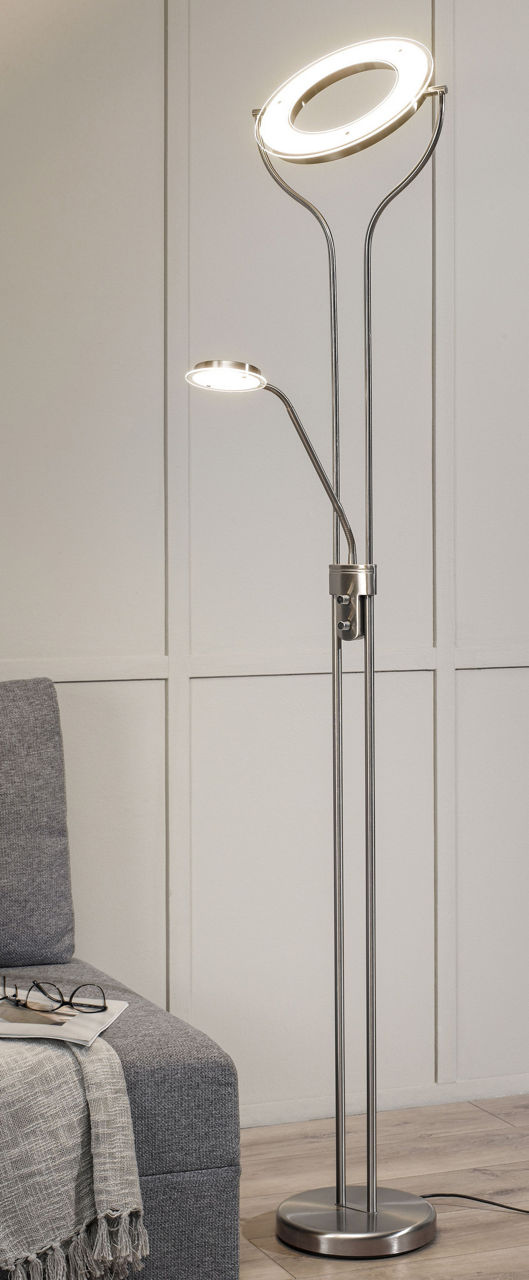 Casa Nova LED-Fluter SEATTLE 1