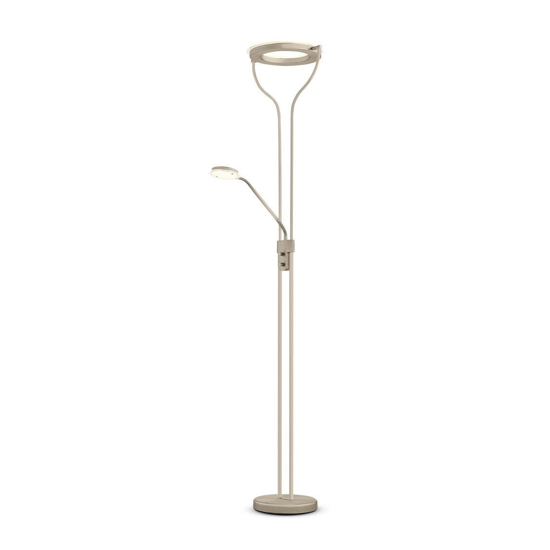 casaNOVA LED-Fluter SEATTLE II