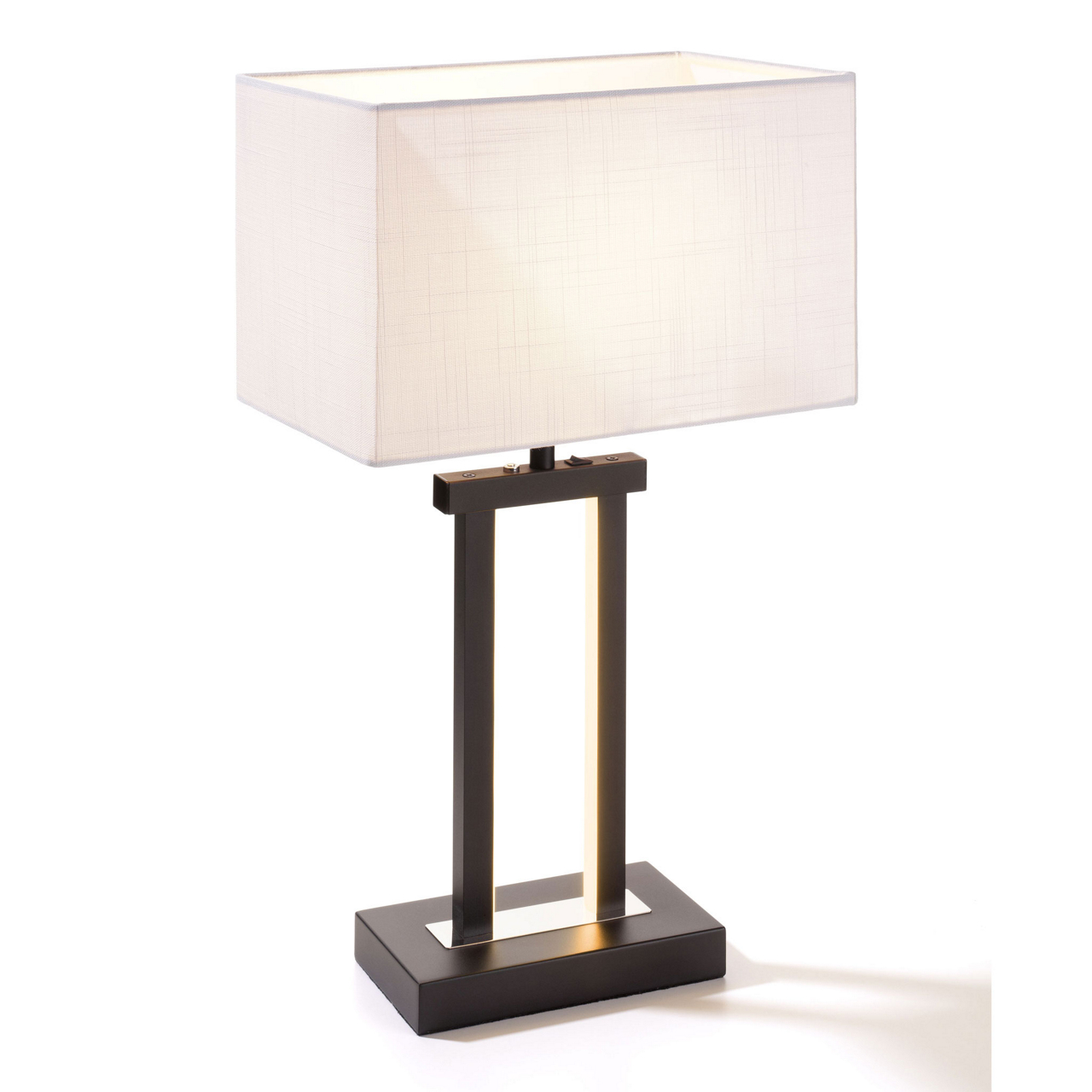 MONDO LED-Tischleuchte DOMO