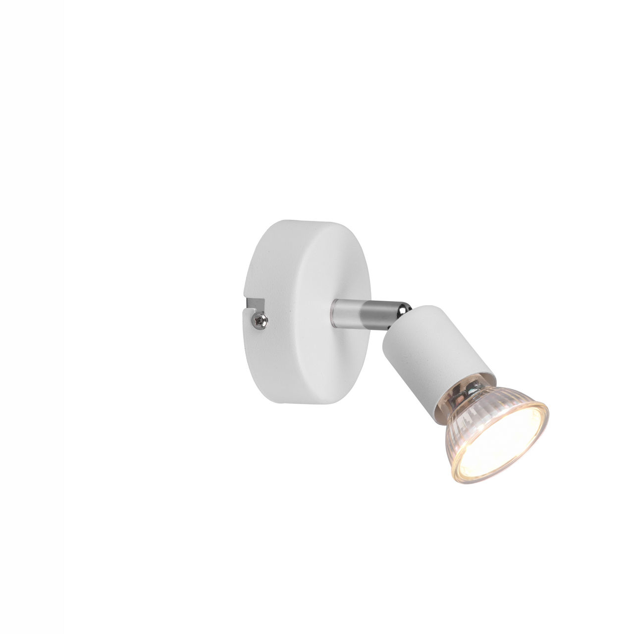 Reality Leuchten Strahler Paris 0