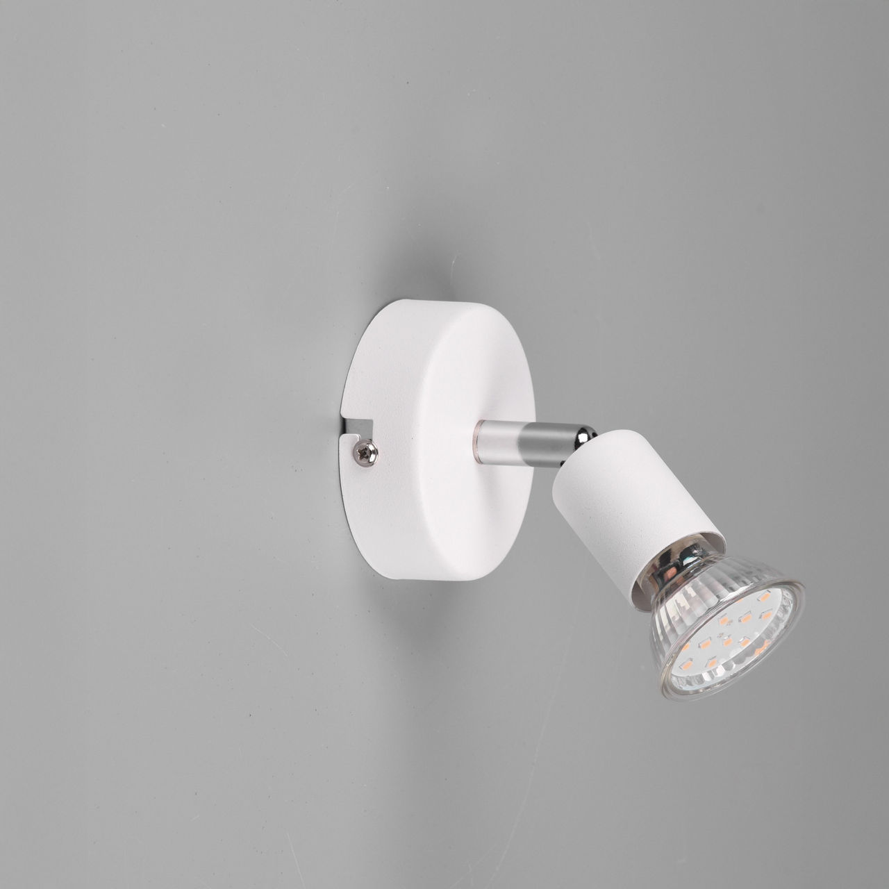 Reality Leuchten Strahler Paris 1