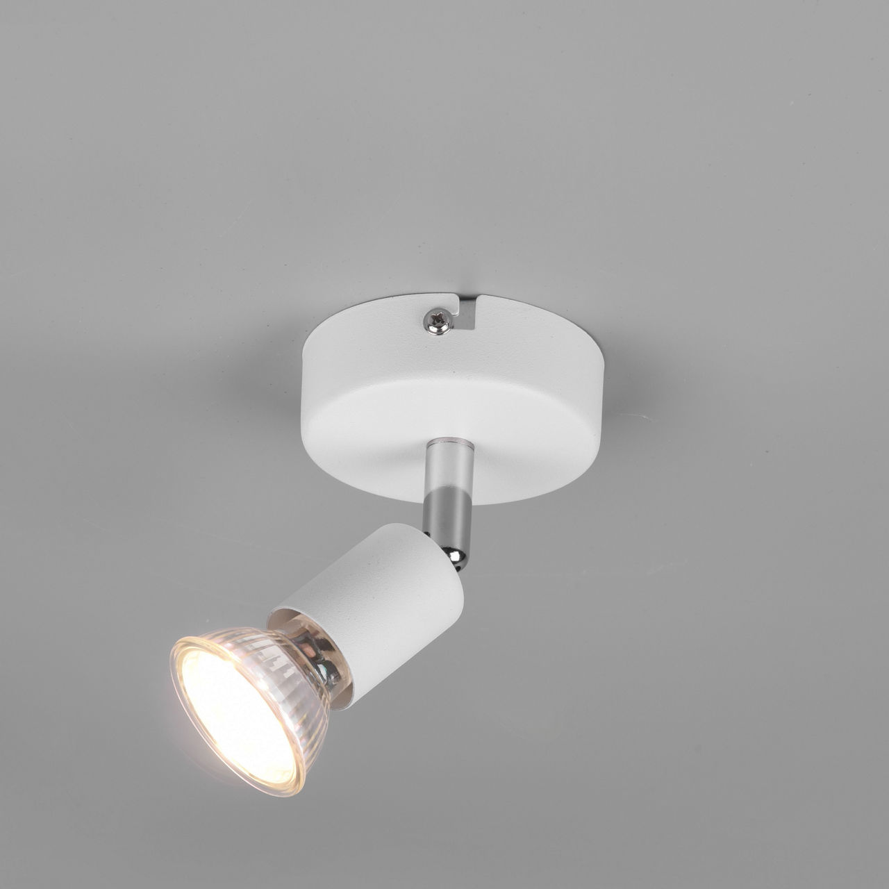 Reality Leuchten Strahler Paris 2